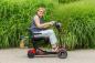 Preview: Seniorenmobil FOLDY, 6 KM/H